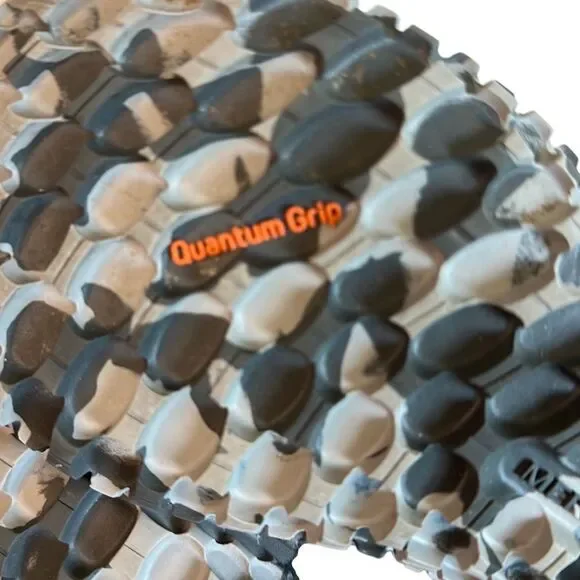 Merrell Gray and Black Athletic Shoes wrapt Paloma 7b - Picture 9 of 15